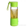 Newest Products 2017glass Protein Shaker Bottle